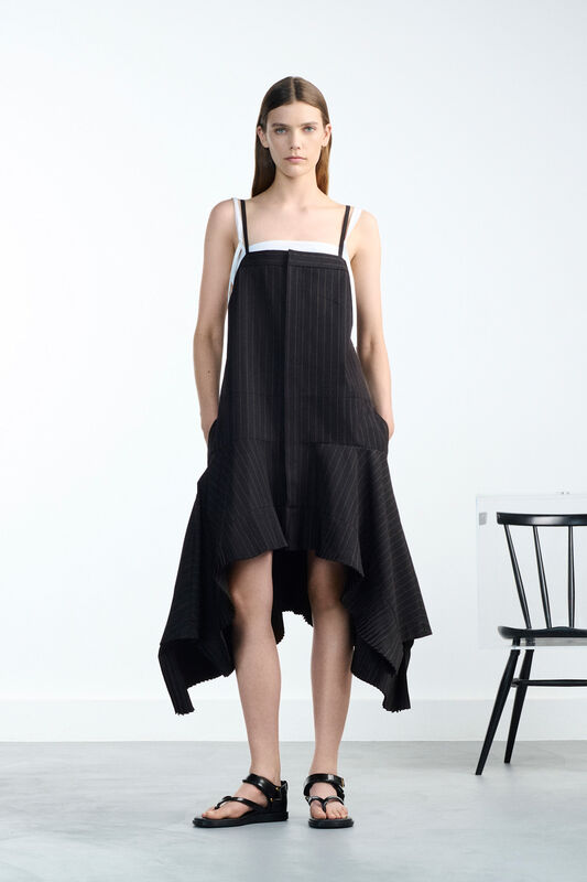 Sacai Resort PO S26 031