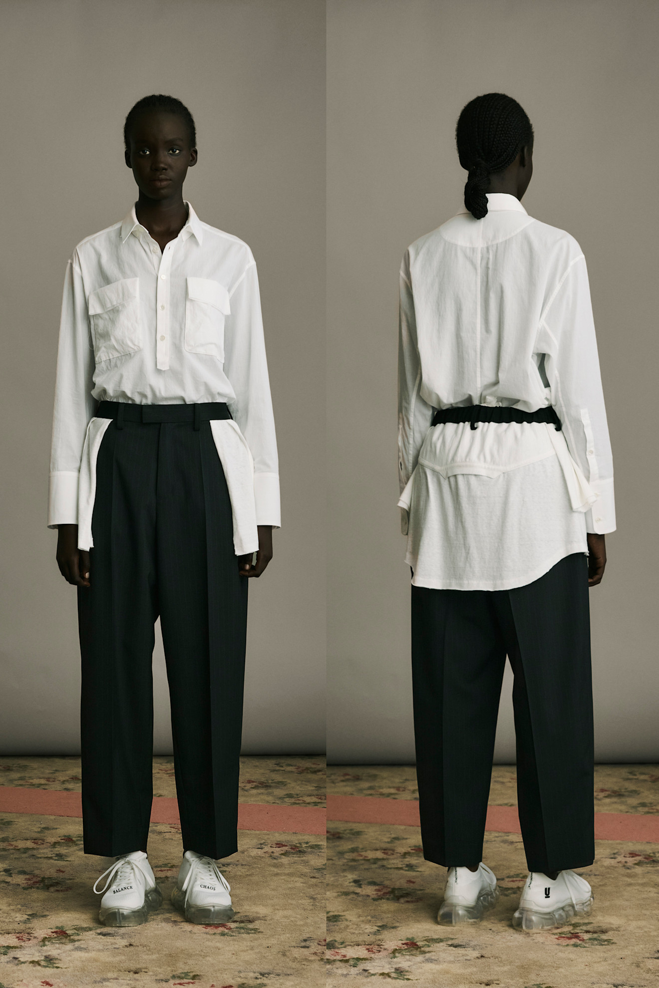 Undercover Resort PO S26 002
