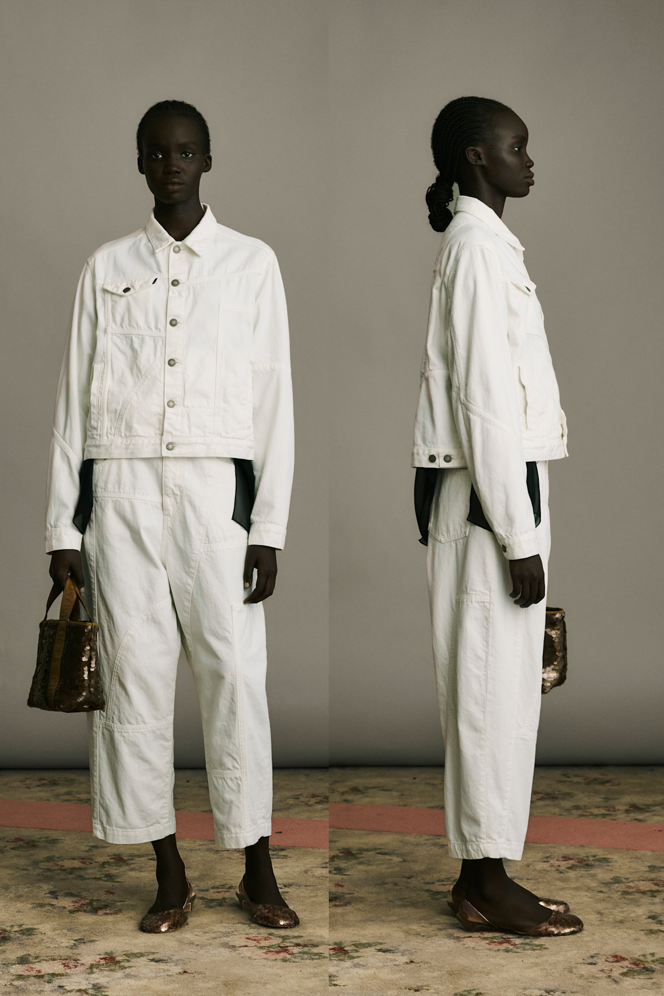 Undercover Resort PO S26 005