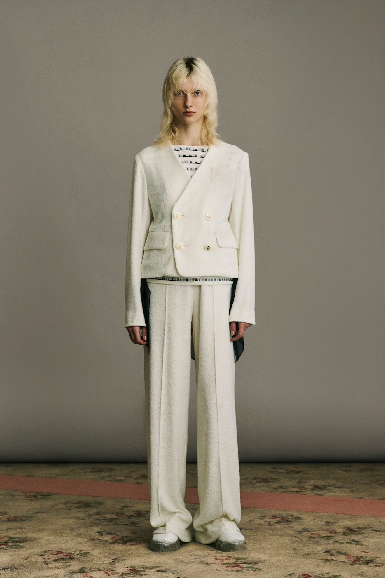 Undercover Resort PO S26 006