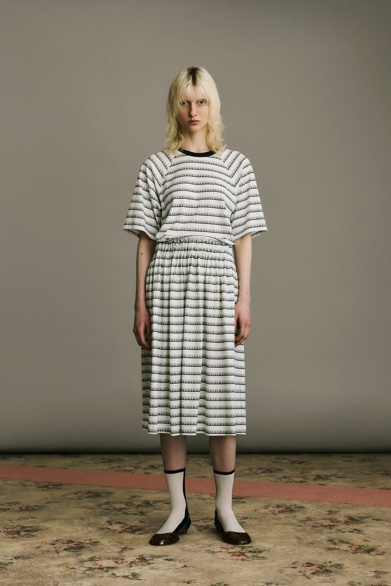 Undercover Resort PO S26 007