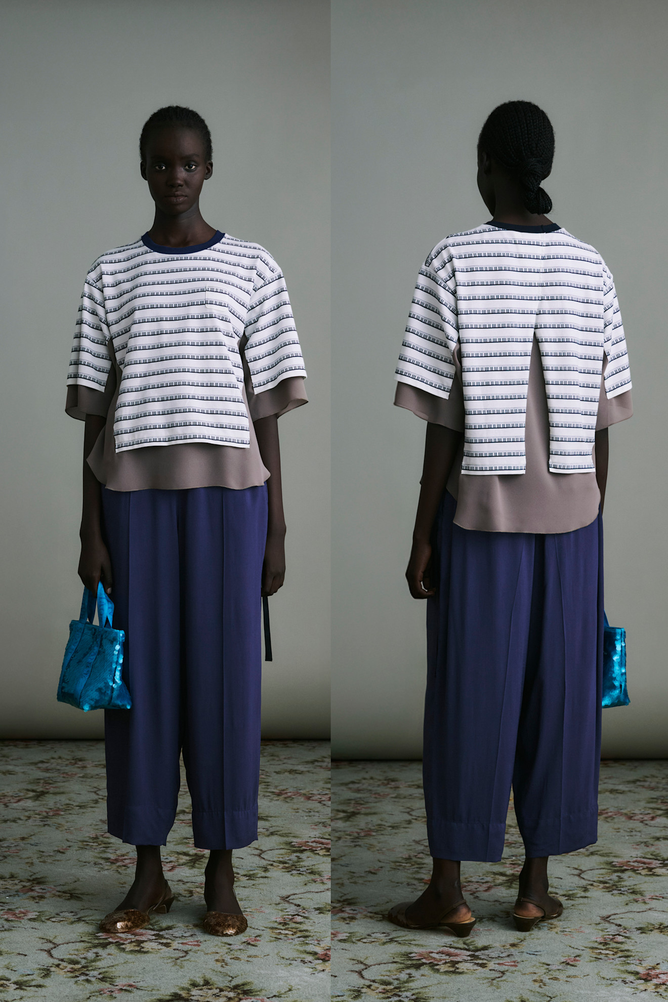 Undercover Resort PO S26 008
