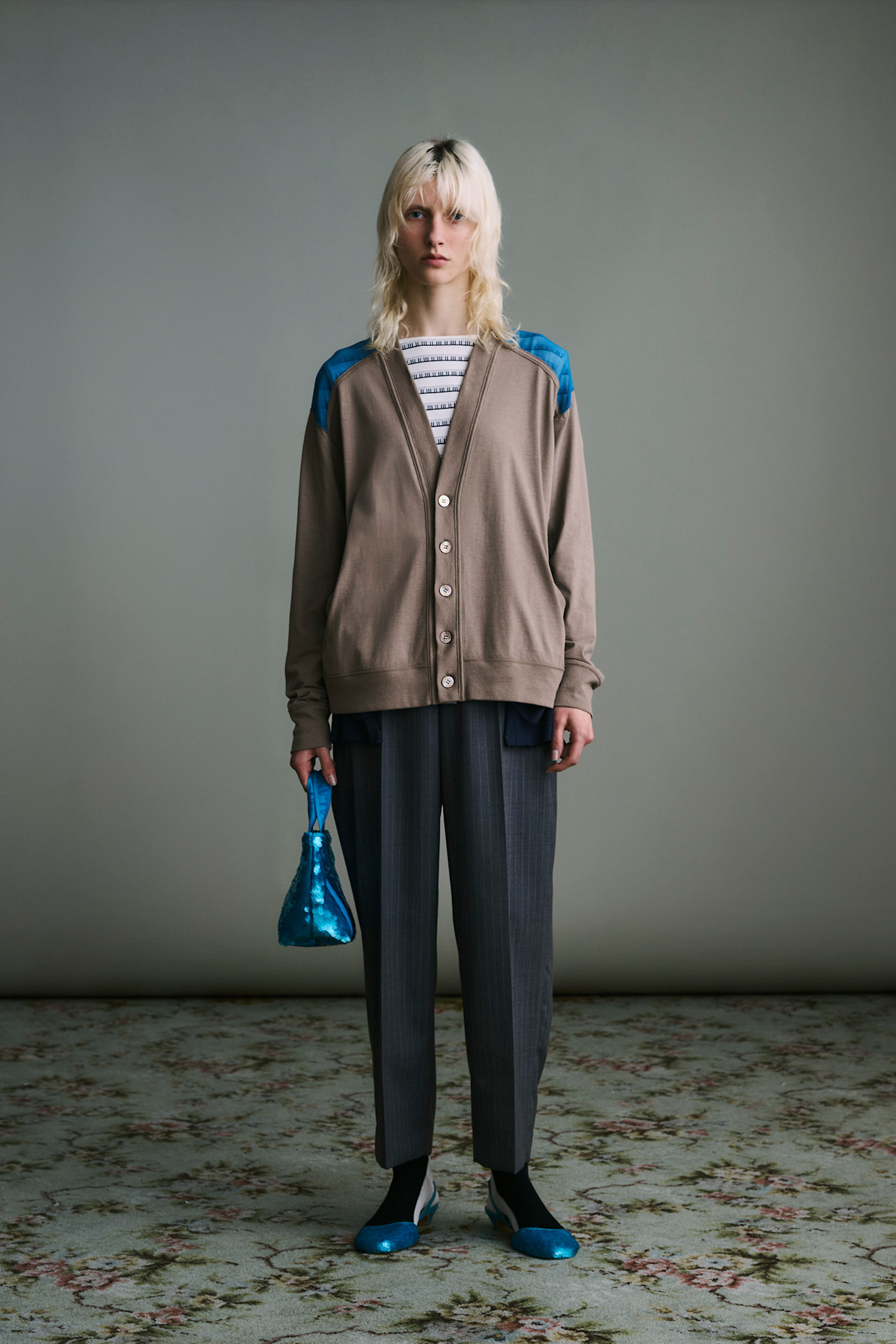 Undercover Resort PO S26 009