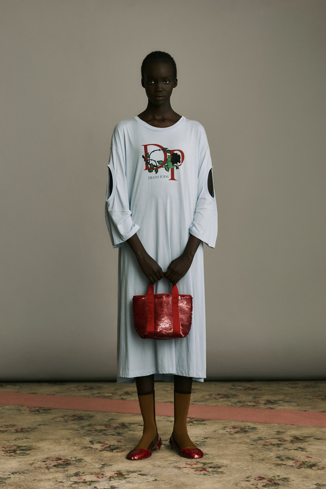 Undercover Resort PO S26 012