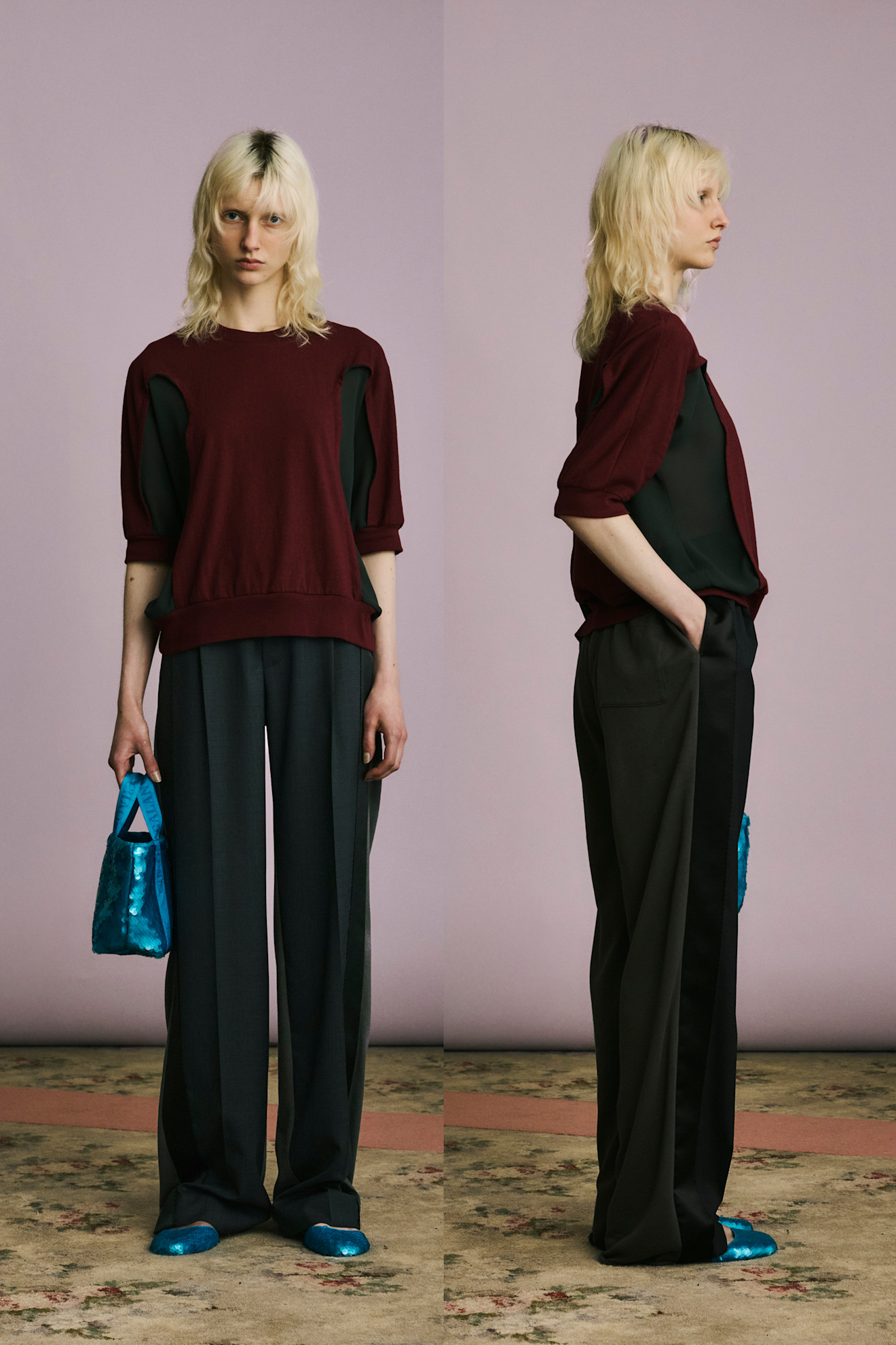 Undercover Resort PO S26 018