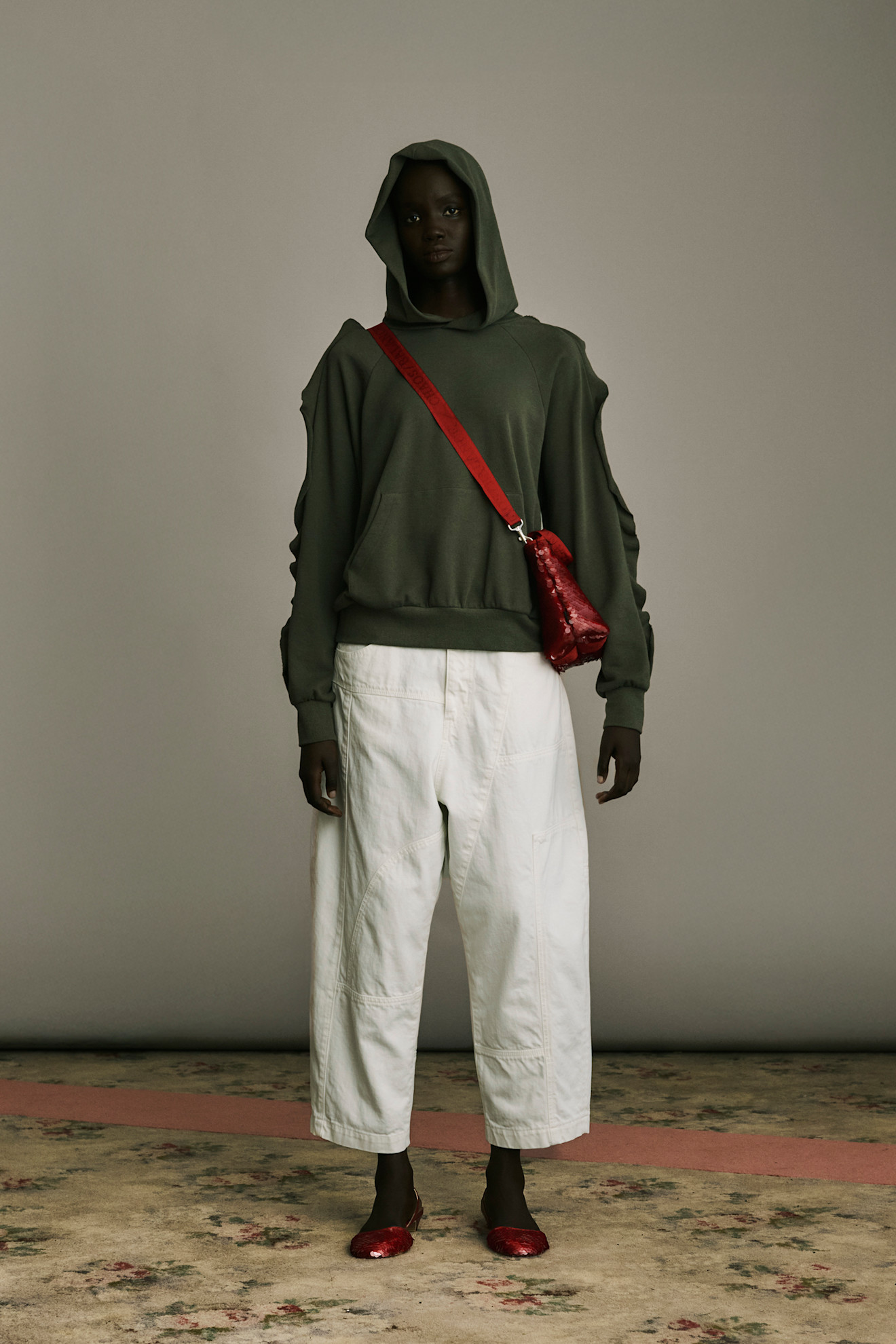 Undercover Resort PO S26 019