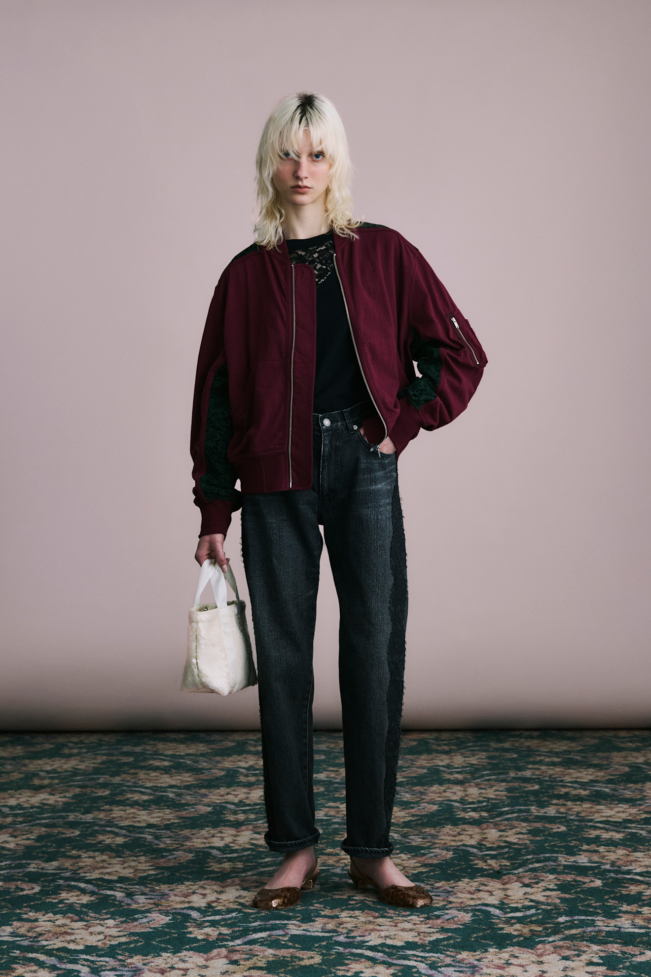 Undercover Resort PO S26 020