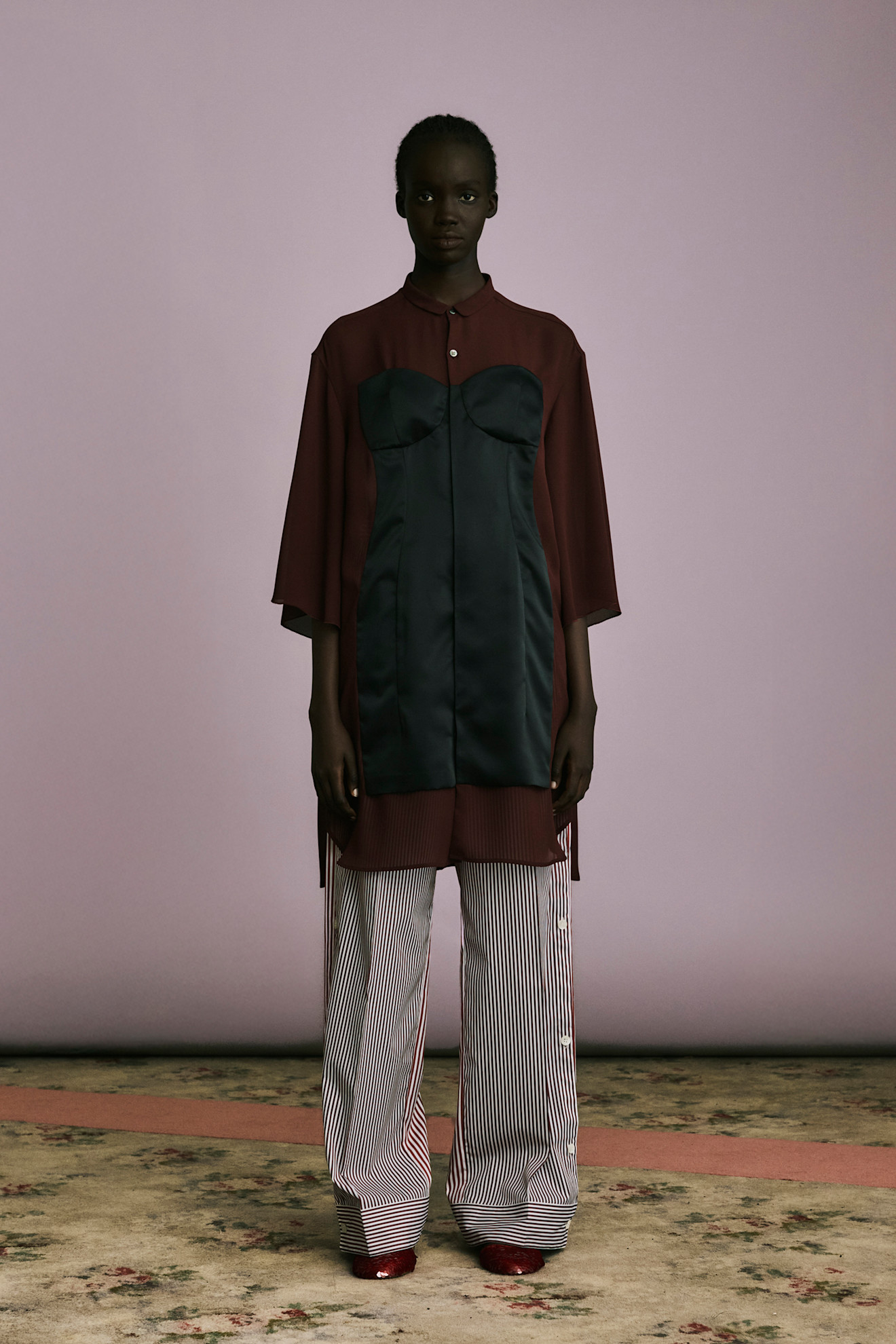 Undercover Resort PO S26 021
