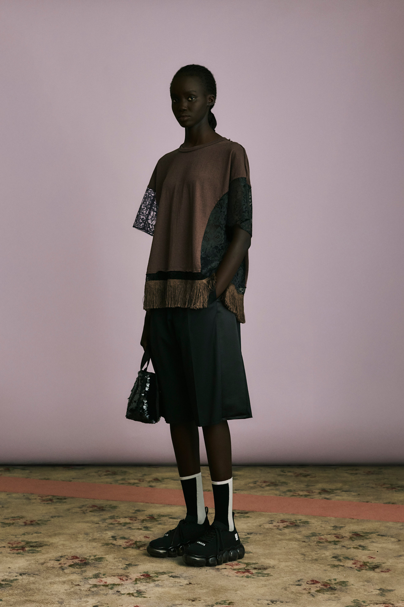 Undercover Resort PO S26 023