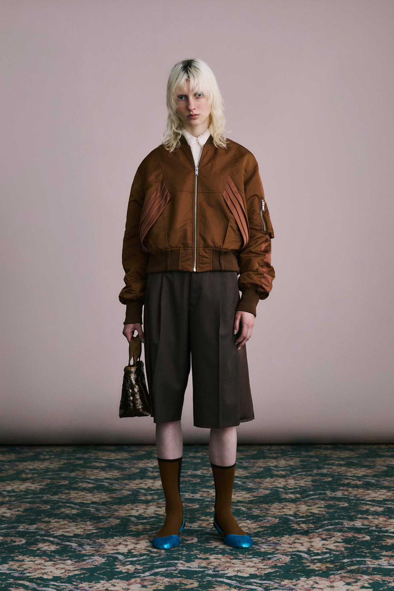 Undercover Resort PO S26 024