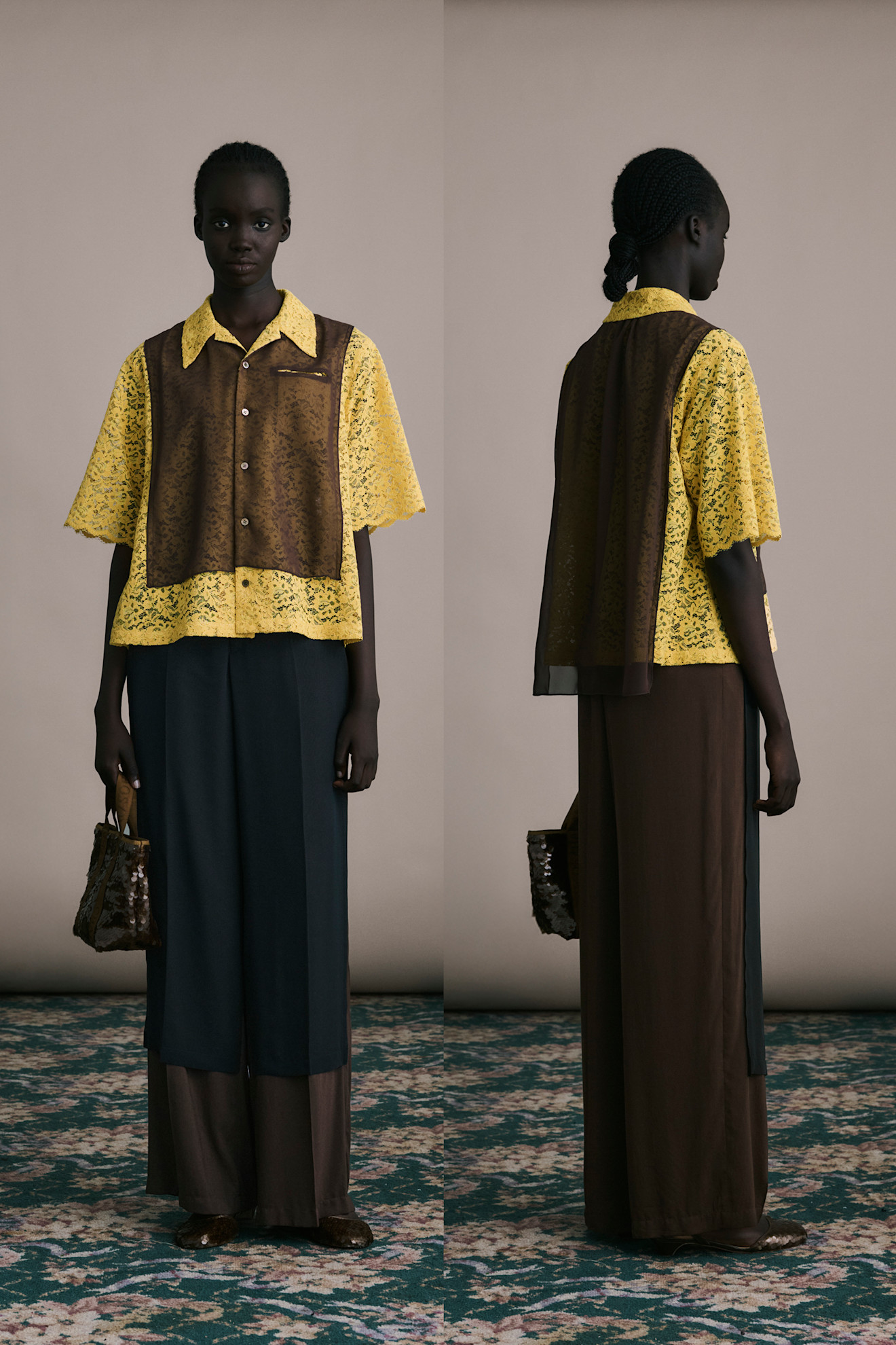 Undercover Resort PO S26 026
