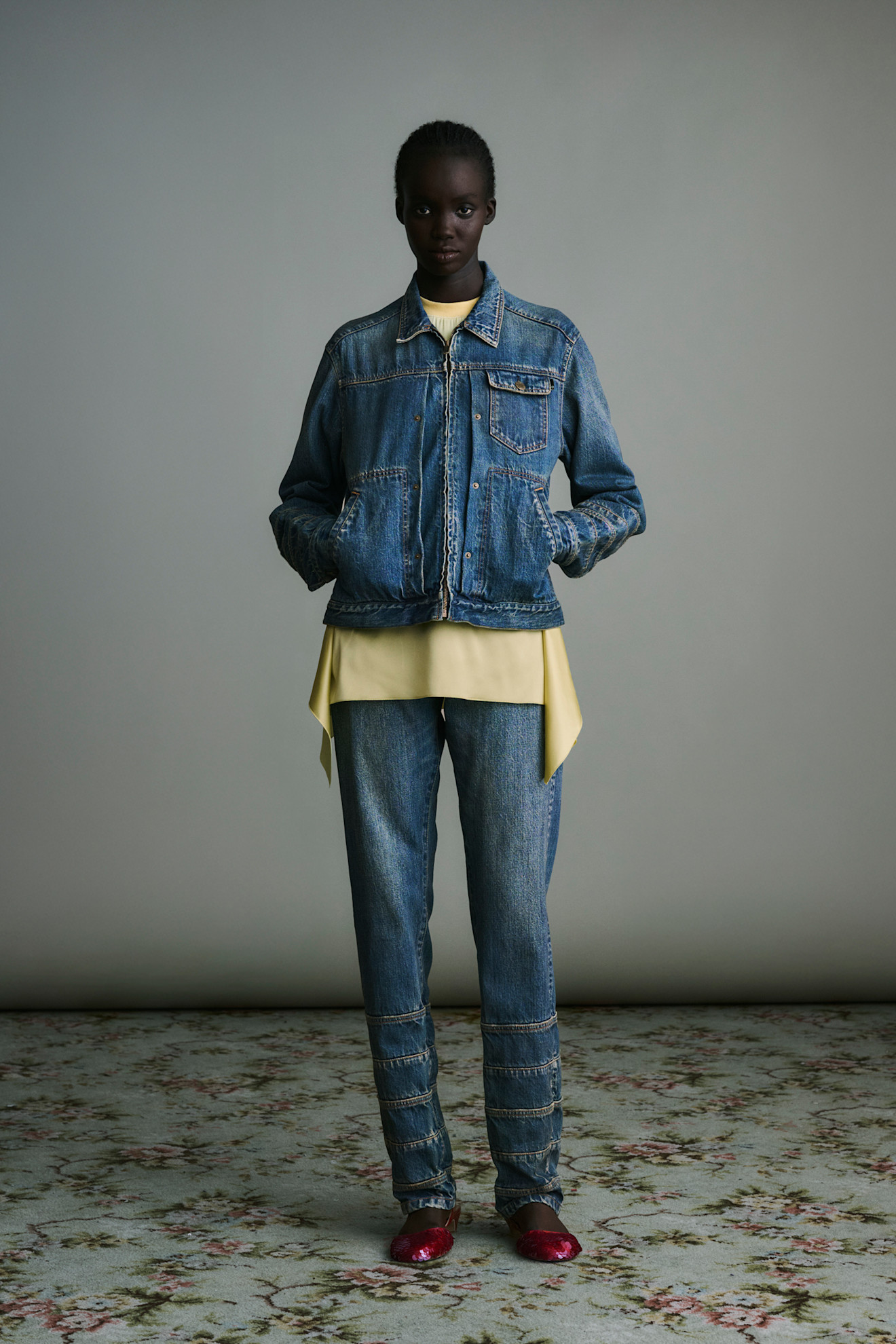 Undercover Resort PO S26 027