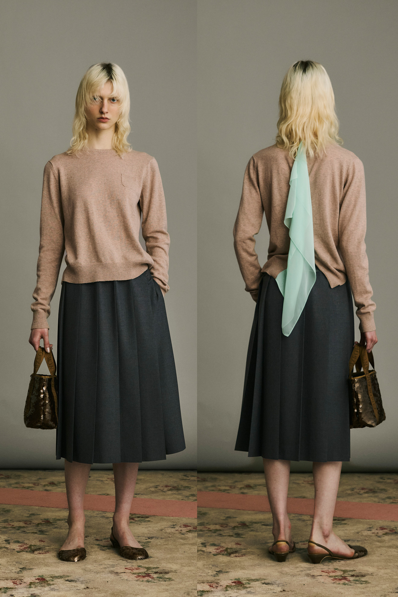 Undercover Resort PO S26 033