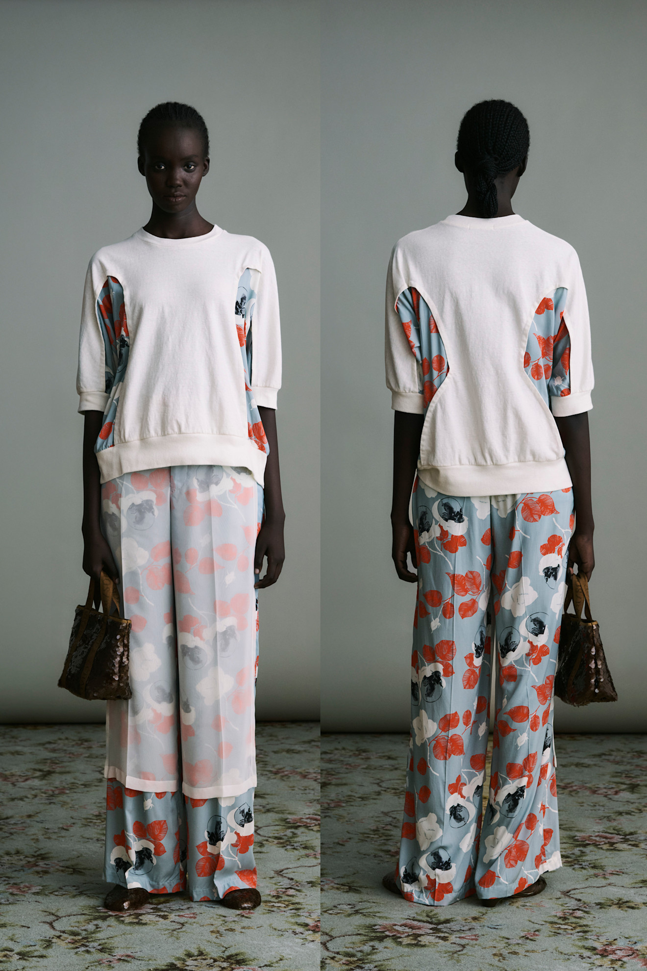 Undercover Resort PO S26 037