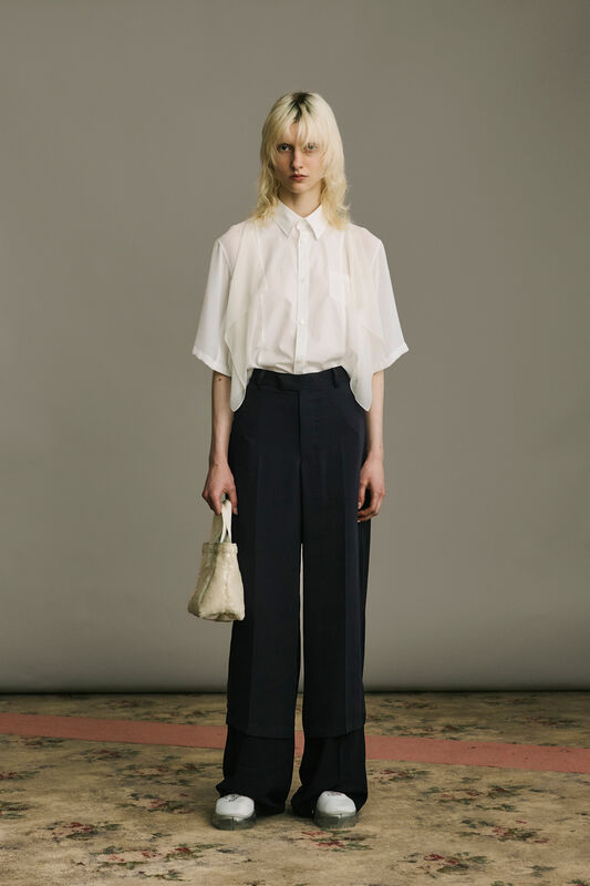 Undercover Resort PO S26 003