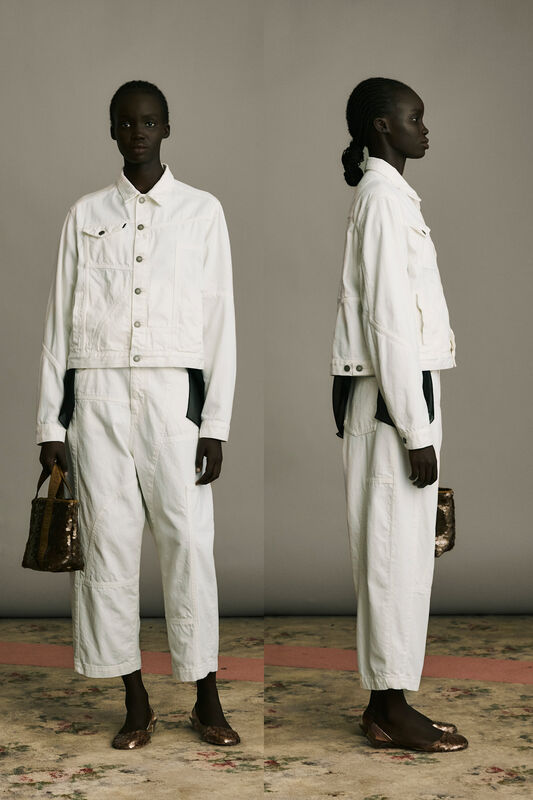 Undercover Resort PO S26 005