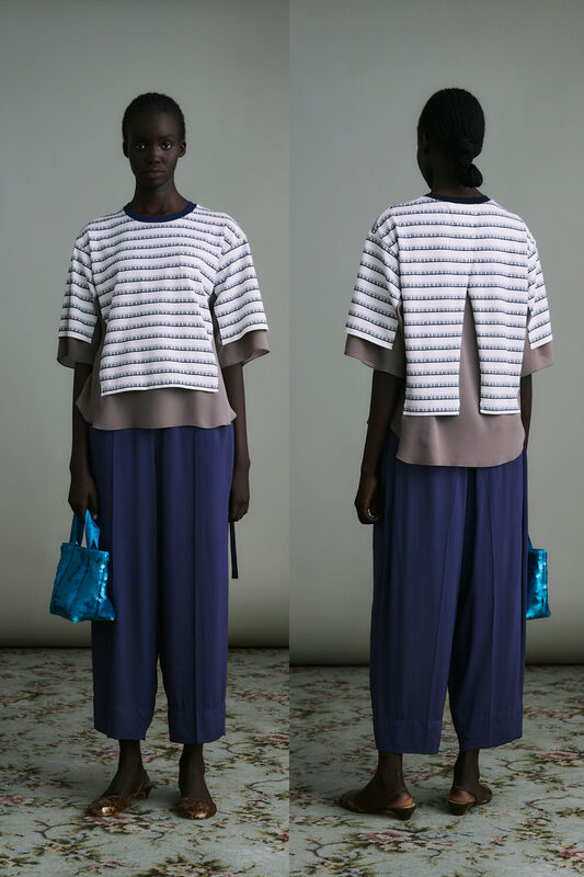 Undercover Resort PO S26 008