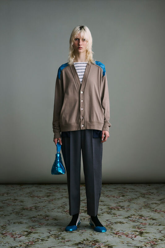 Undercover Resort PO S26 009