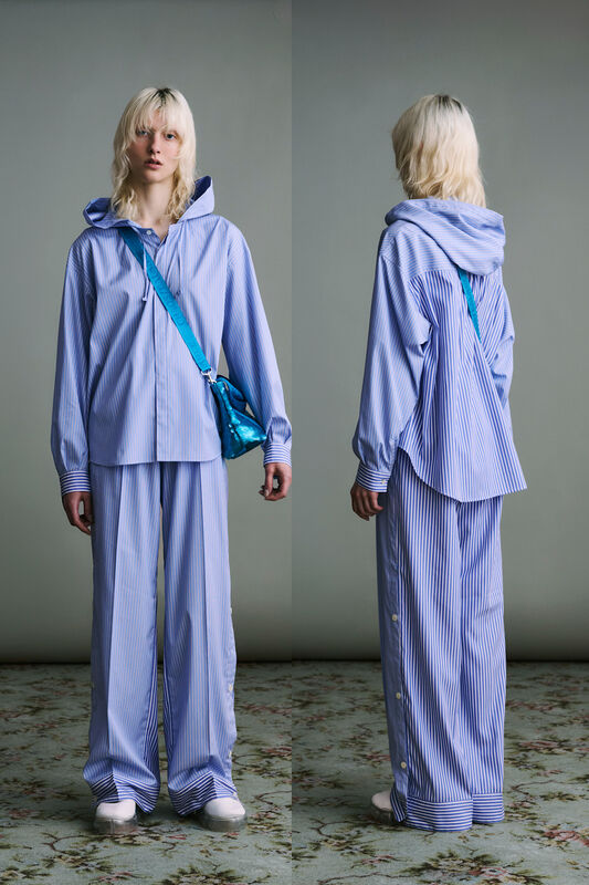 Undercover Resort PO S26 010