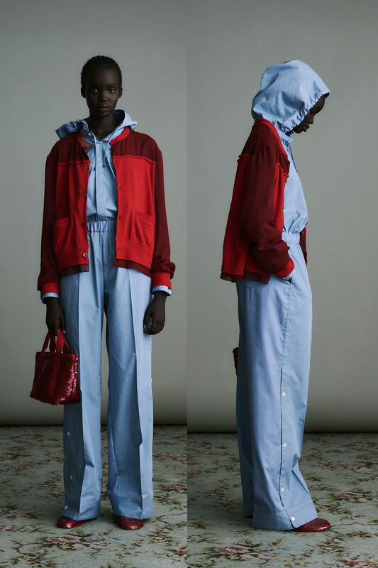 Undercover Resort PO S26 011