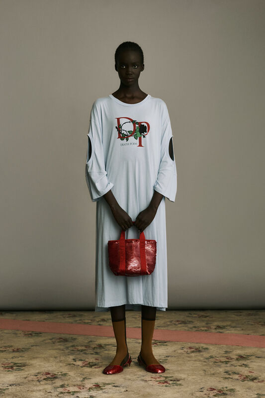 Undercover Resort PO S26 012