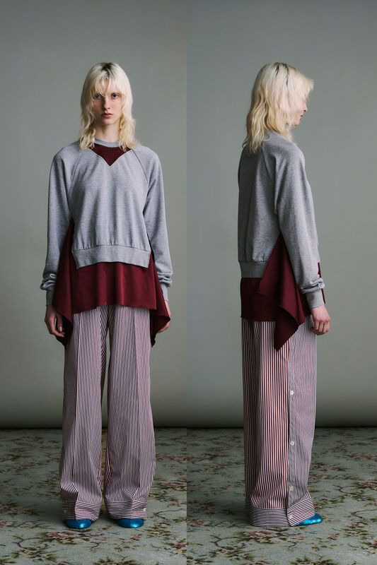 Undercover Resort PO S26 013
