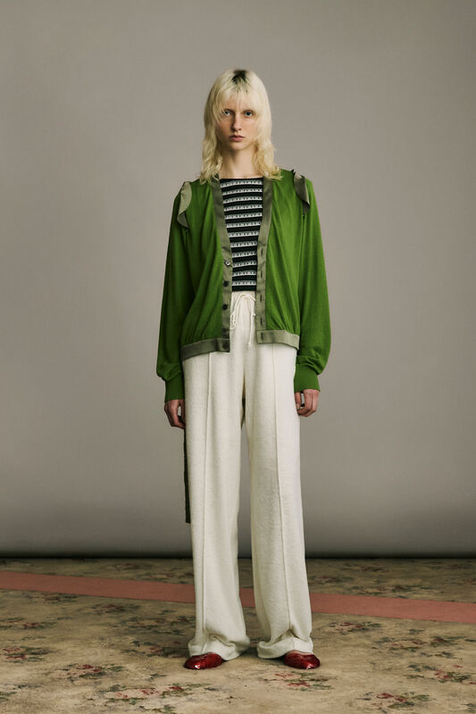 Undercover Resort PO S26 014
