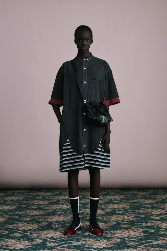 Undercover Resort PO S26 015