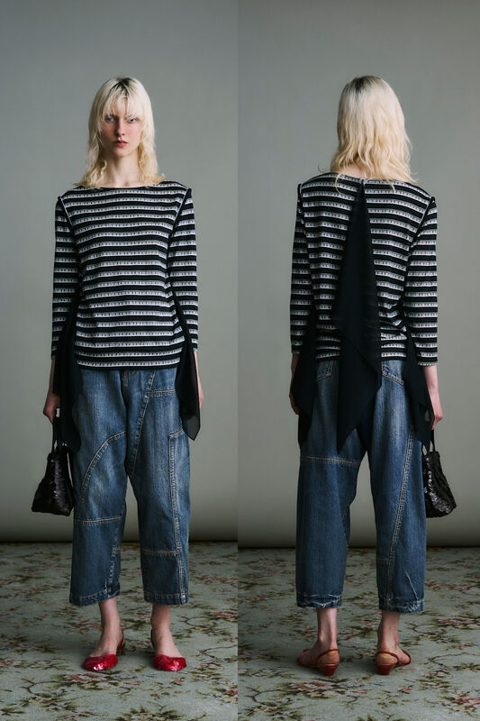Undercover Resort PO S26 016