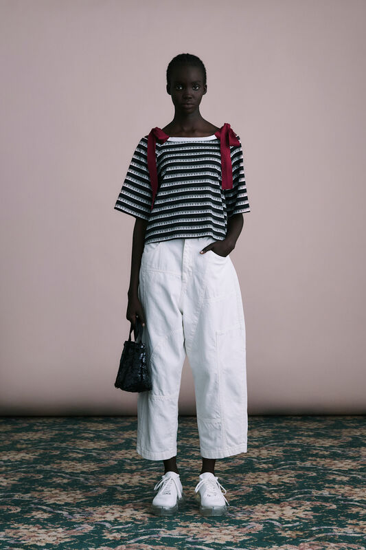 Undercover Resort PO S26 017