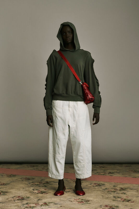 Undercover Resort PO S26 019
