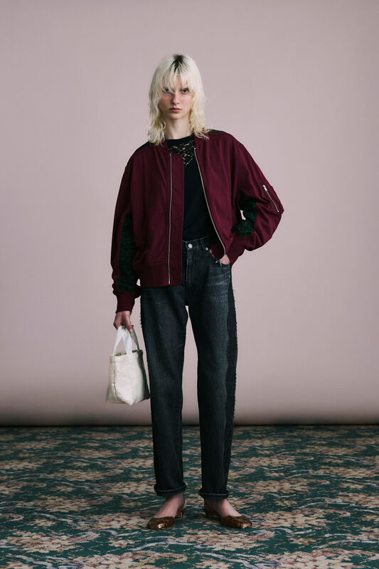 Undercover Resort PO S26 020