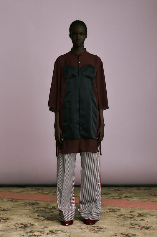 Undercover Resort PO S26 021