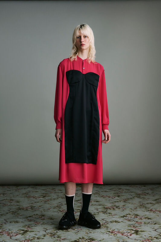 Undercover Resort PO S26 022