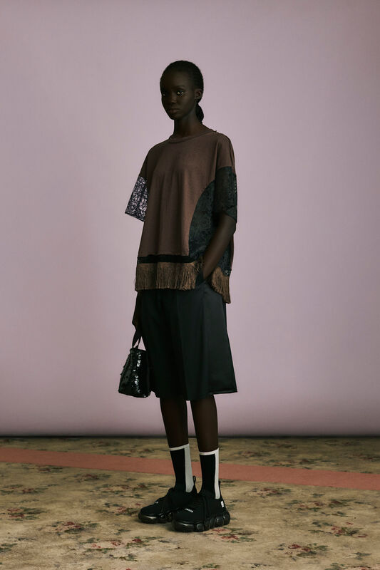 Undercover Resort PO S26 023