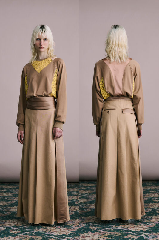 Undercover Resort PO S26 025