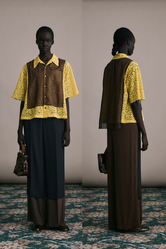 Undercover Resort PO S26 026