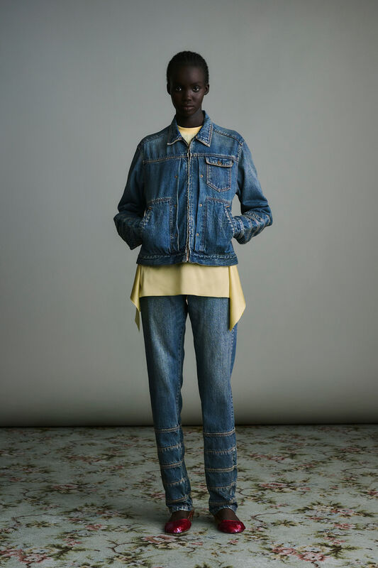 Undercover Resort PO S26 027