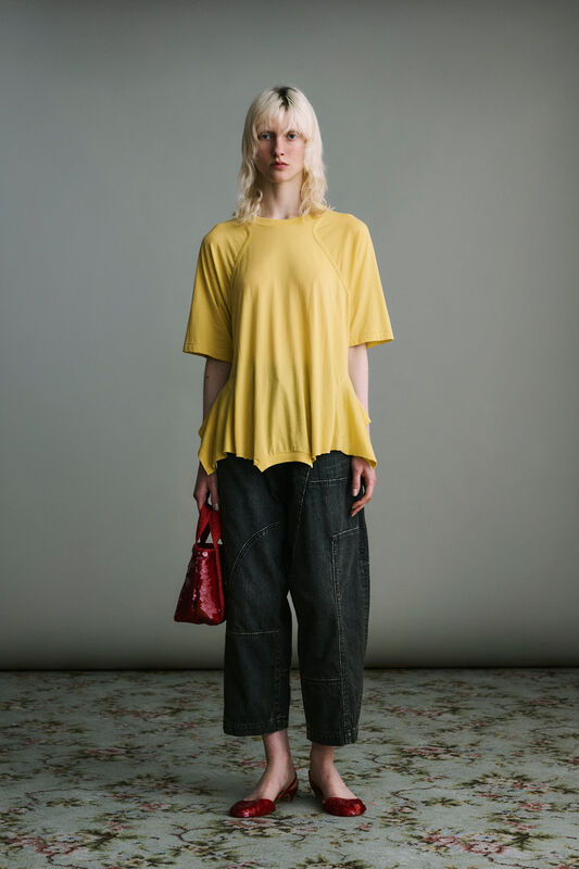 Undercover Resort PO S26 028