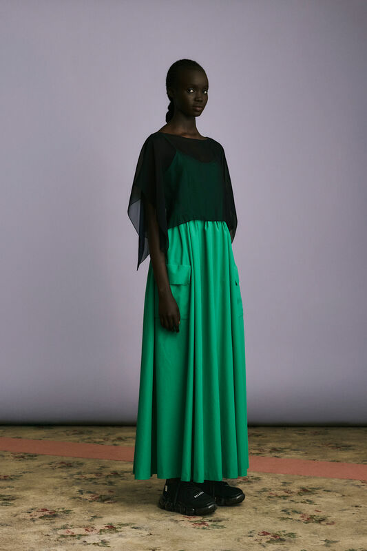 Undercover Resort PO S26 029