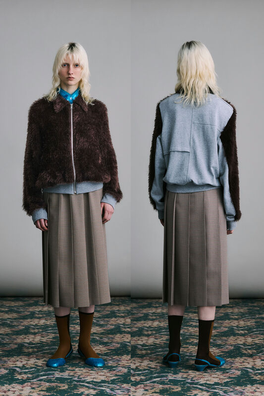 Undercover Resort PO S26 030