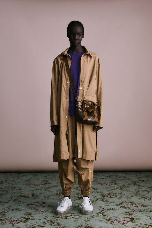 Undercover Resort PO S26 031