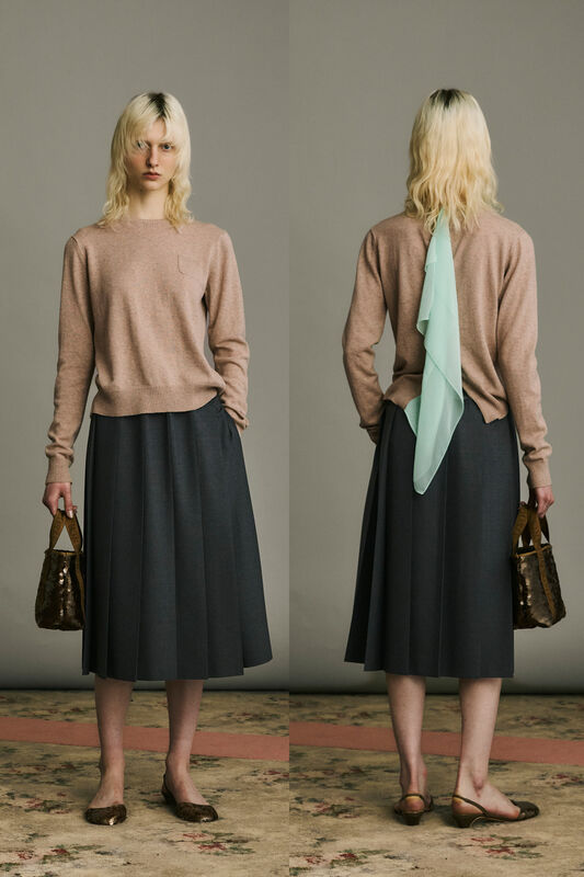 Undercover Resort PO S26 033