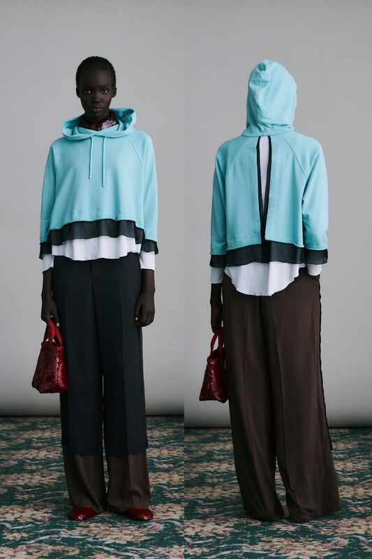 Undercover Resort PO S26 034