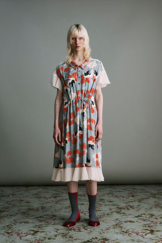 Undercover Resort PO S26 036