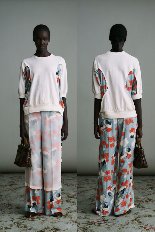 Undercover Resort PO S26 037