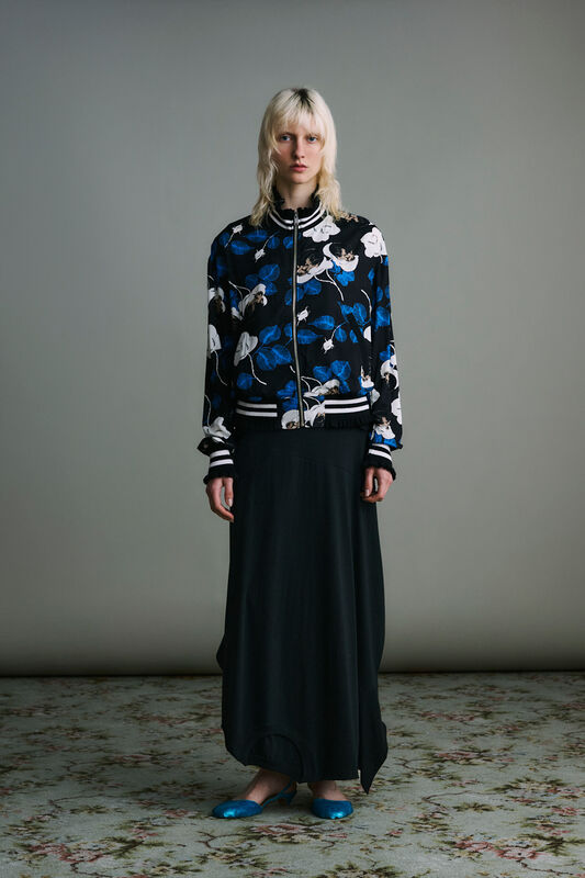 Undercover Resort PO S26 038