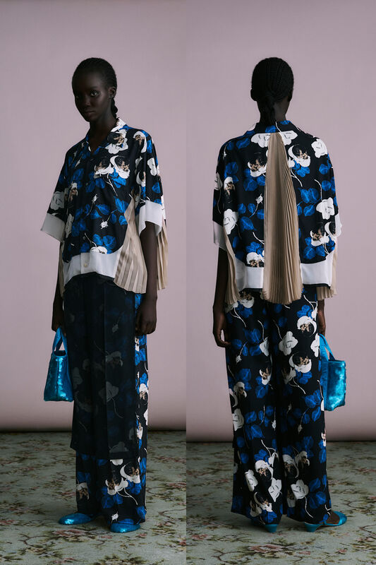 Undercover Resort PO S26 039