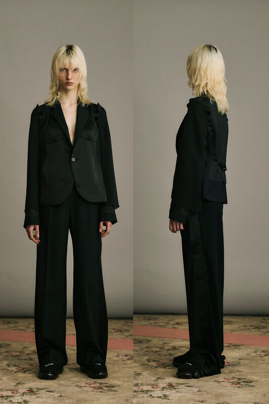 Undercover Resort PO S26 040