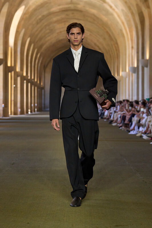Jacquemus PO S26 014